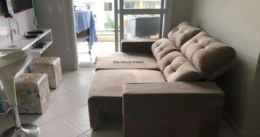Apartamento 2 Dormitórios Praia Grande Ubatuba SP