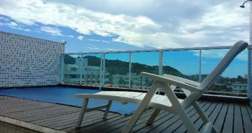 Apartamento com 4 quartos à venda em Itaguá, Ubatuba 