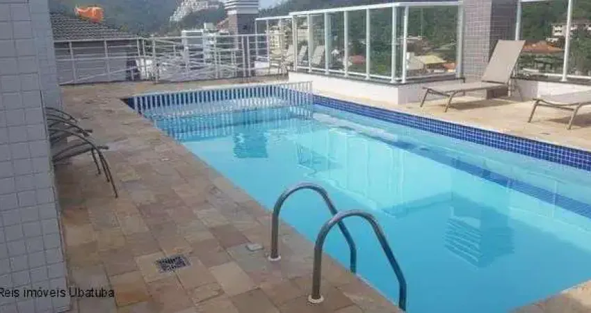 Apartamento com 2 quartos à venda em Toninhas, Ubatuba 