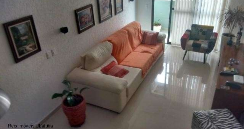 Apartamento com 3 quartos à venda no Centro, Ubatuba 