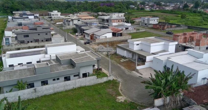 Terreno de 500mts2 na região central de Ubatuba-SP