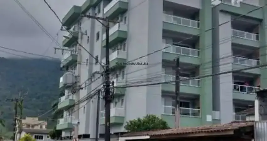 Apartamento com 2 quartos à venda em Perequê Açu, Ubatuba 