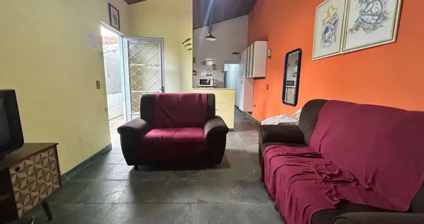 Casa a venda no Perequê Açu Ubatuba sp apenas 320 mil com escritura.