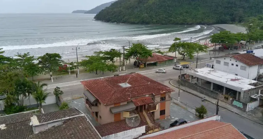 Apartamento com 2 quartos à venda em Perequê Açu, Ubatuba