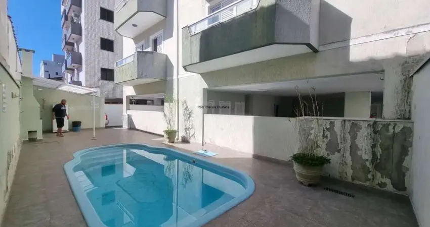 Apartamento com 2 quartos à venda no Centro, Ubatuba