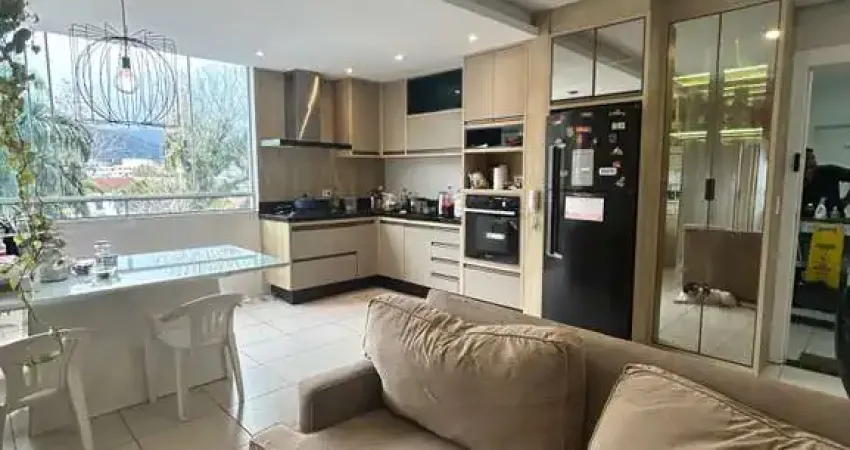 Apartamento com 2 quartos à venda no Centro, Ubatuba