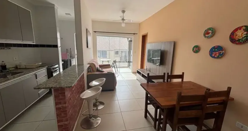 Apartamento com 2 quartos à venda em Itaguá, Ubatuba 