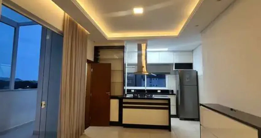 Apartamento com 4 quartos à venda no Centro, Ubatuba