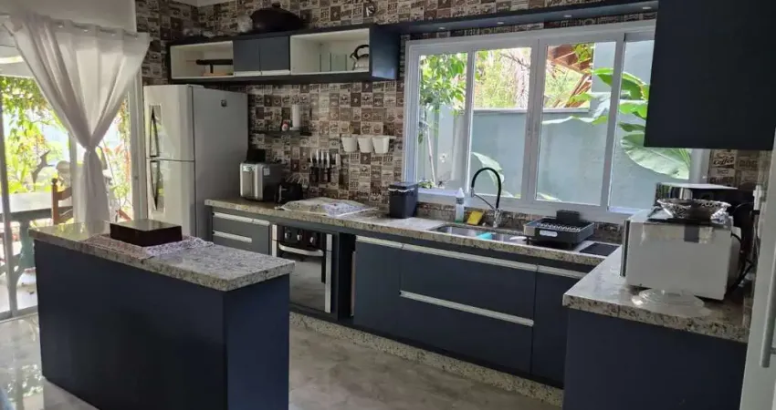 Casa com 3 quartos à venda em Perequê Açu, Ubatuba 