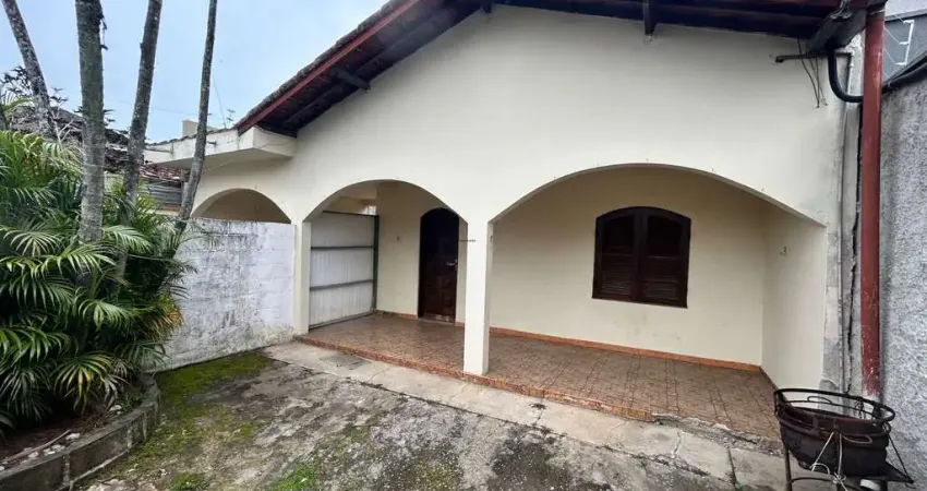 Casa com 2 quartos à venda no Centro, Ubatuba 