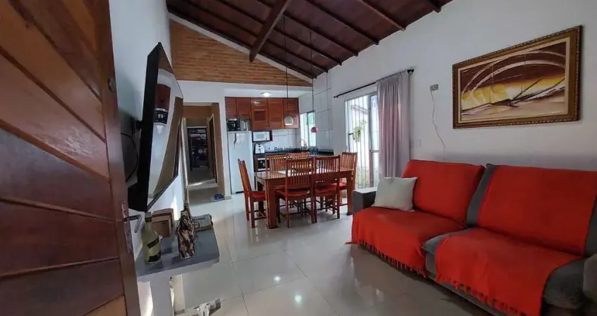 Casa com 2 quartos à venda em Perequê Açu, Ubatuba