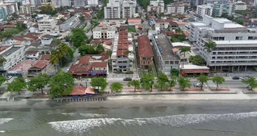 Apartamento com 3 quartos à venda em Itaguá, Ubatuba 