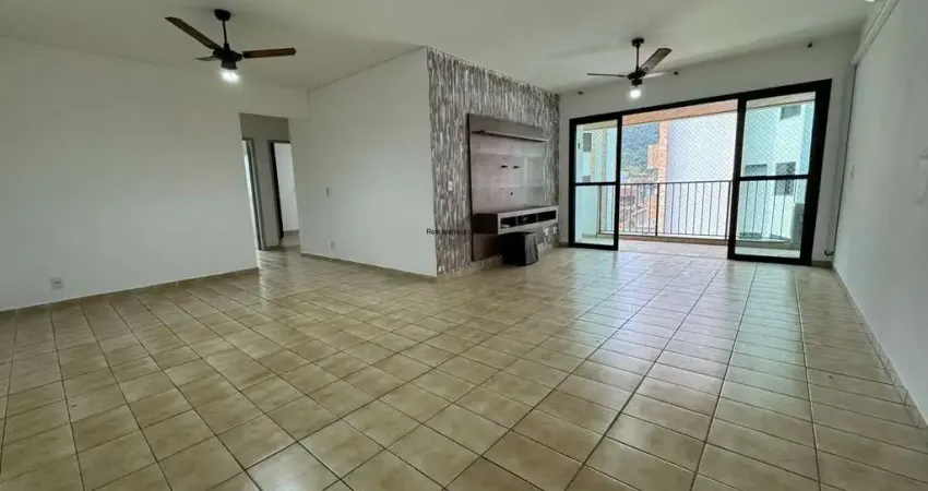 Apartamento com 3 quartos à venda no Centro, Ubatuba