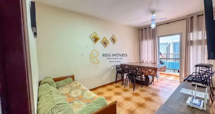 Apartamento 380 metros da praia - oportunidade de investimento