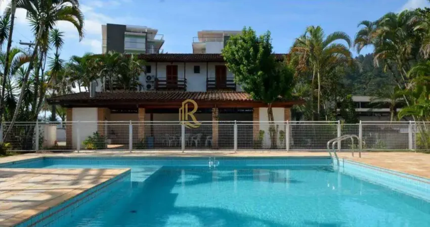 Casa com 3 quartos à venda em Saco da Ribeira, Ubatuba 