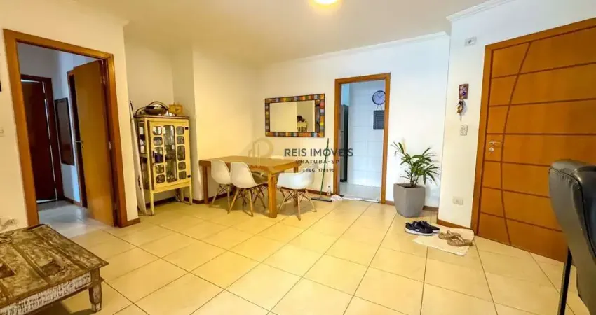 Apartamento com 3 quartos à venda em Itaguá, Ubatuba