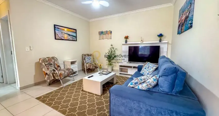 Apartamento com 3 quartos à venda no Centro, Ubatuba