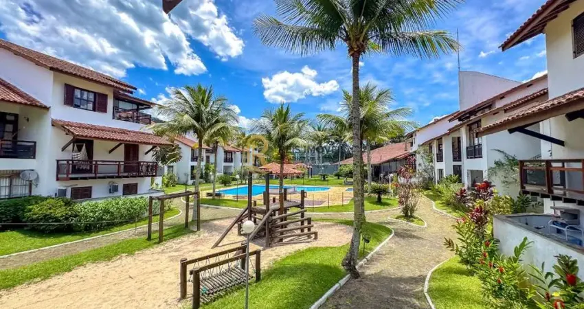 Apartamento com 3 quartos à venda em Saco da Ribeira, Ubatuba