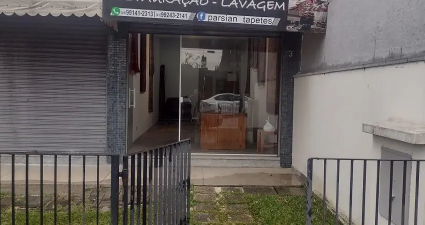Vende-se imóvel loja comercial