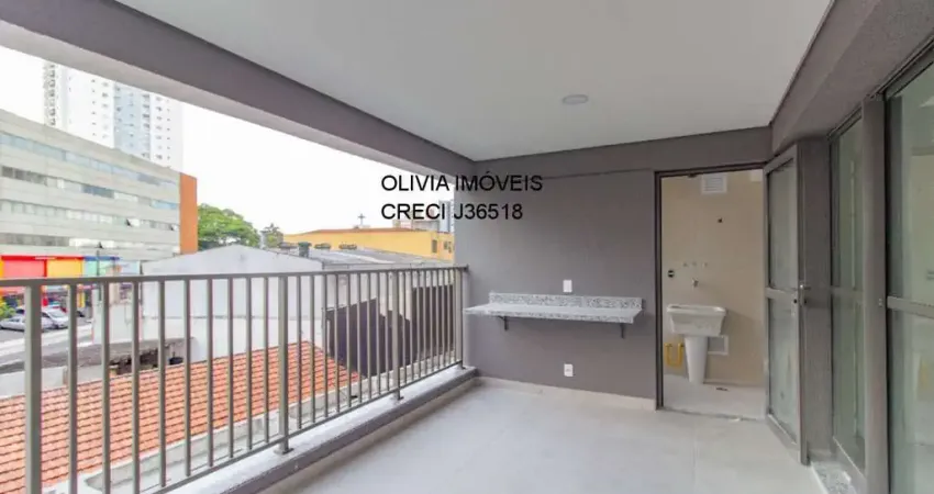 Apartamento à venda em São Paulo-SP na Vila Mascote: 3 quartos, 1 suíte, sala, 2 banheiros, 2 vagas, 74m² de área. Venha conferir!
