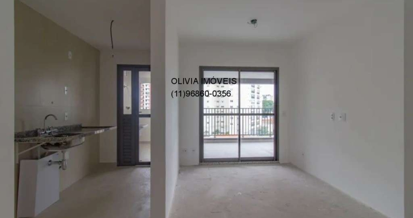 Apartamento à venda em São Paulo-SP, Vila Mascote: 2 quartos, 1 suíte, 1 sala, 2 banheiros, 1 vaga, 57m² de área. Confira!