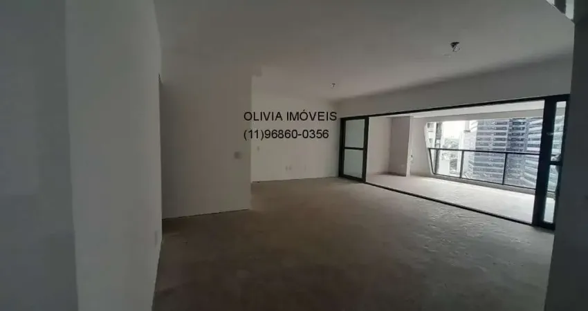 Imperdível oportunidade: Apartamento de 4 quartos na Chácara Santo Antônio, São Paulo-SP, com 196m² e 3 vagas de garagem!