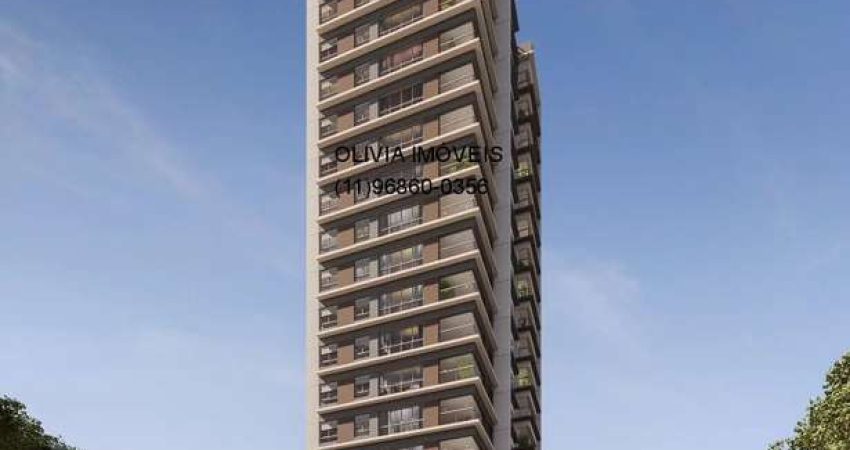 Apartamento à venda em São Paulo-SP, Vila Mariana: 3 quartos, 1 suíte, 2 salas, 3 banheiros, 2 vagas, 89m²!