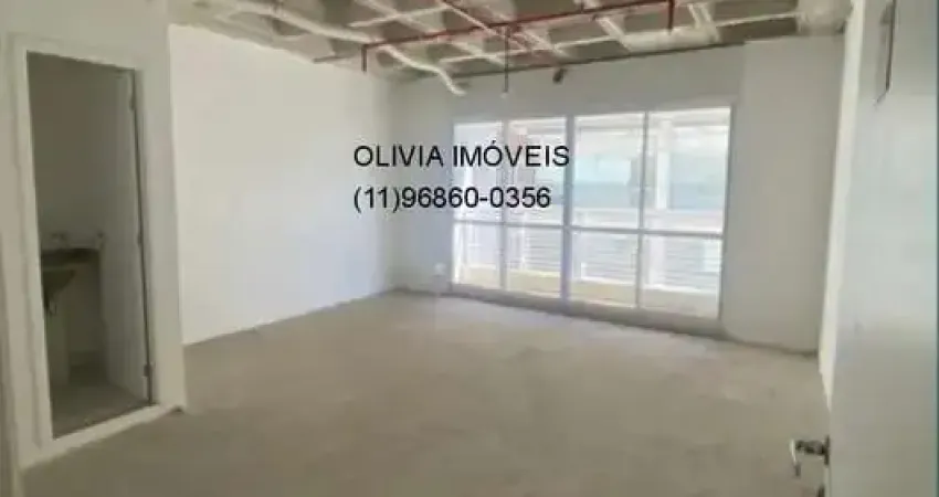 Sala comercial com 1 sala à venda na Rua Vieira de Morais, 2110, Campo Belo, São Paulo