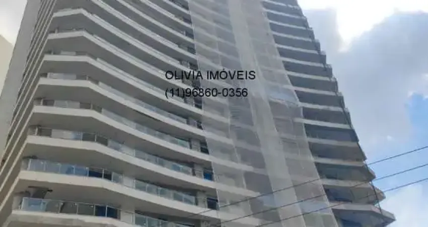 Imperdível: Apartamento de luxo em Moema, São Paulo-SP - 4 quartos, 4 suítes, 220m² - Agende sua visita!