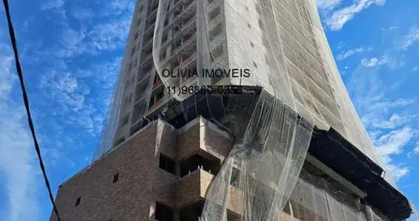Apartamento a venda com 59mts, 2 dormitórios, 1 suíte, terraço gourmet, 1 vagas em Perdizes