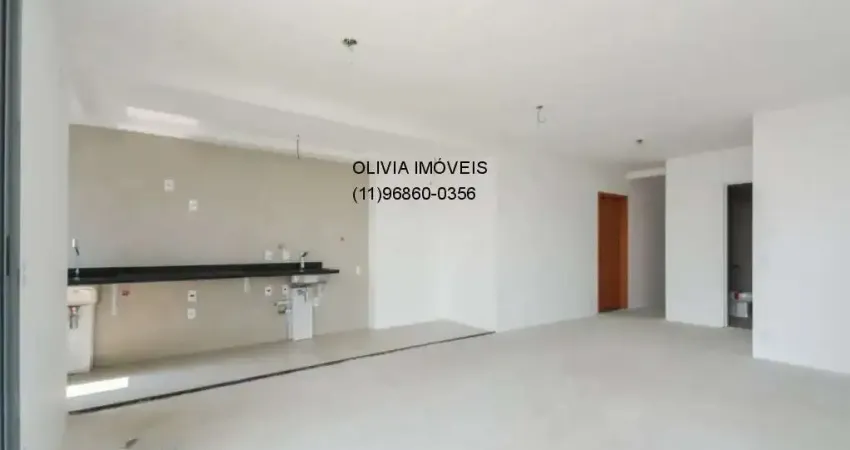 Excelente Oportunidade: Apartamento de 3 Quartos com Suíte e 2 Vagas em Pinheiros, São Paulo-SP!