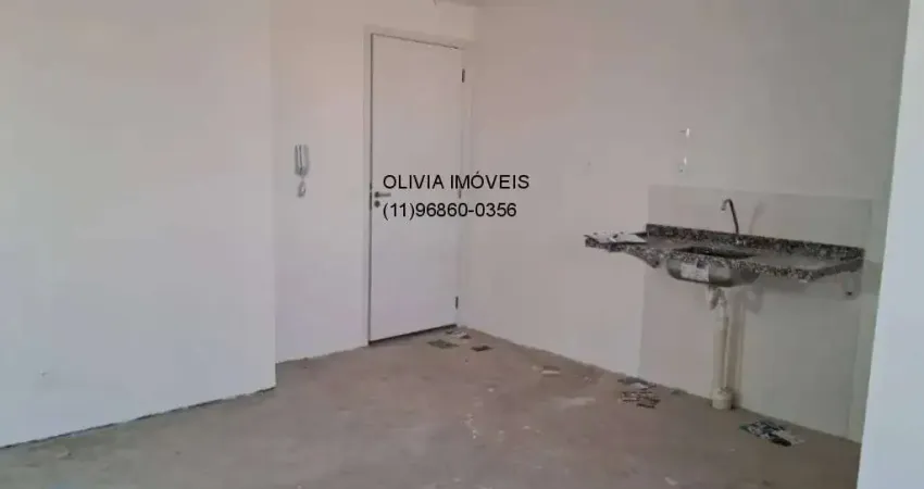 Apartamento à venda em São Paulo-SP - Vila Brasilândia: 2 quartos, 1 sala, 1 banheiro, garagem e 38m² de área.