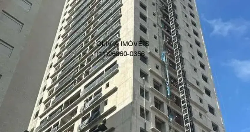 Apartamento à venda em Jardim das Acácias, São Paulo-SP: 2 quartos, 1 suíte, 1 vaga de garagem!