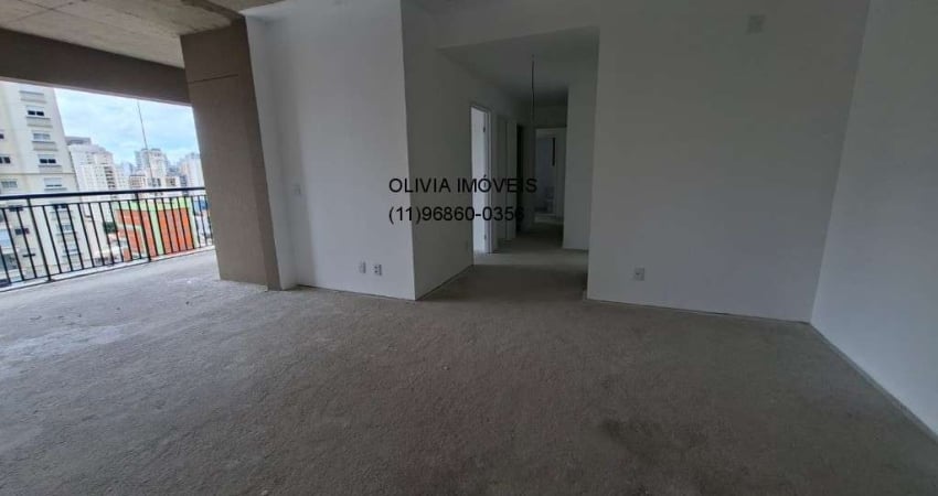 Imóvel Exclusivo à Venda em São Paulo-SP: Apartamento de 3 Quartos no Jardim das Acácias com 1 Suíte e 2 Vagas de Garagem