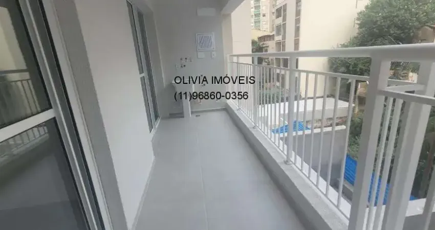 Apartamento para venda na bela vista, sp: 1 quarto, 1 banheiro, 36,65 m² de área. confira!