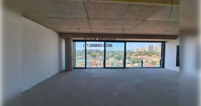 Apartamento de alto padrão com 183 m² com 3 suítes, hall privativo, sala com 2 ambientes, 3 vagas, na Vila Nova Conceição