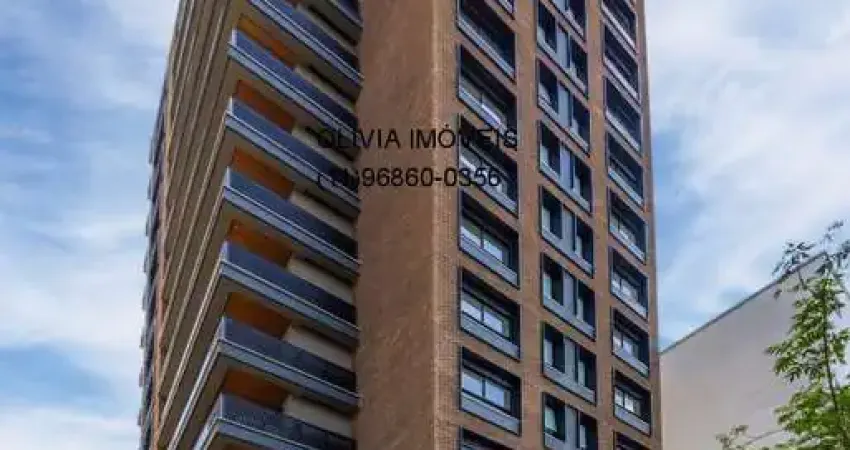 Apartamento pronto para morar com 81 Mts 2 dormitórios com 1 suíte, terraço, 1 vaga em Perdizes ao lado do metrô Vila Madalena.