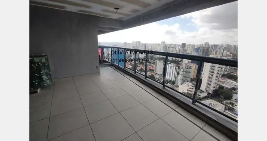Imperdível: Apartamento à venda em São Paulo-SP, Jardim das Acácias! 3 quartos, 1 suíte, 1 sala, 3 banheiros, 2 vagas, 142m²!