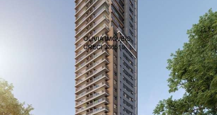 Apartamento a venda com 148mts, 3 suítes, terraço gourmet, 2 vagas na Vila Madalena.