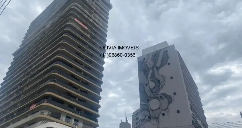 Apartamento de luxo à venda em são paulo-sp, no bairro pinheiros, 3 quartos, 3 suítes, 2 salas, 4 banheiros, 2 vagas, 154,63 m².