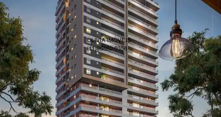 Apartamento a venda com 151mts, 3 suítes, terraço gourmet, 2 vagas demarcadas na Vila Clementino.
