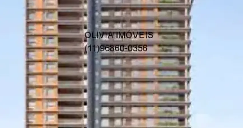 Apartamento a venda com 125mts, 3 suítes, terraço gourmet, 2 vagas na Vila Mariana.