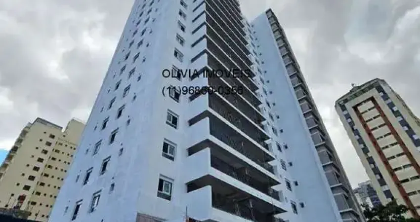 Imperdível: Apartamento à venda em São Paulo-SP, São Judas, 3 quartos, 1 suíte, 109m², 2 vagas.