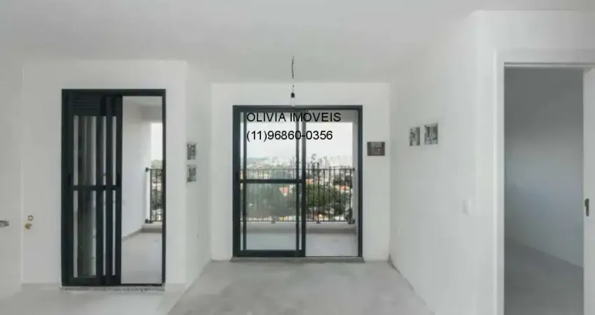 Imperdível: apartamento à venda em são paulo - vila anastácio, 2 quartos, 1 suíte, 2 salas, 2 banheiros, 1 vaga, 55,53m².