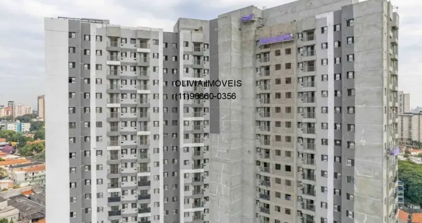 Excelente oportunidade de investimento! apartamento à venda em são paulo-sp, vila paulista. 2 quartos, 1 sala, 1 banheiro, 1 vaga, 38m².