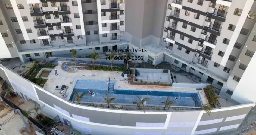 Excelente oportunidade de investimento! Apartamento à venda em São Paulo-SP, Vila Paulista. 2 quartos, 1 sala, 1 banheiro, 1 vaga, 38m².