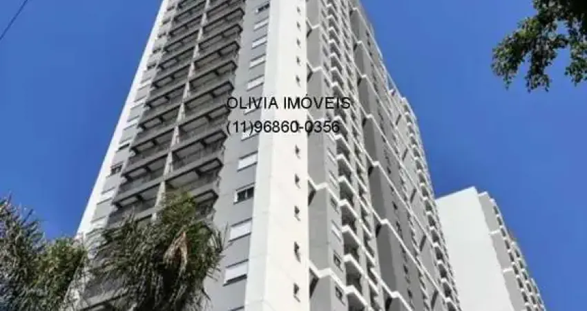 Apartamento à venda na Lapa, São Paulo-SP: 2 quartos, 1 sala, 1 banheiro, 1 vaga, 41,00 m² de área!