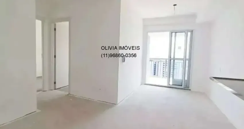 Apartamento à venda na Lapa, São Paulo-SP: 2 quartos, 1 sala, 1 banheiro, 1 vaga, 41,00 m² de área!