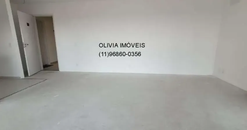 Apartamento à venda em São Paulo-SP, bairro Saúde: 2 quartos, 1 suíte, 2 salas, 2 banheiros, 1 vaga, 66m². Venha conferir!