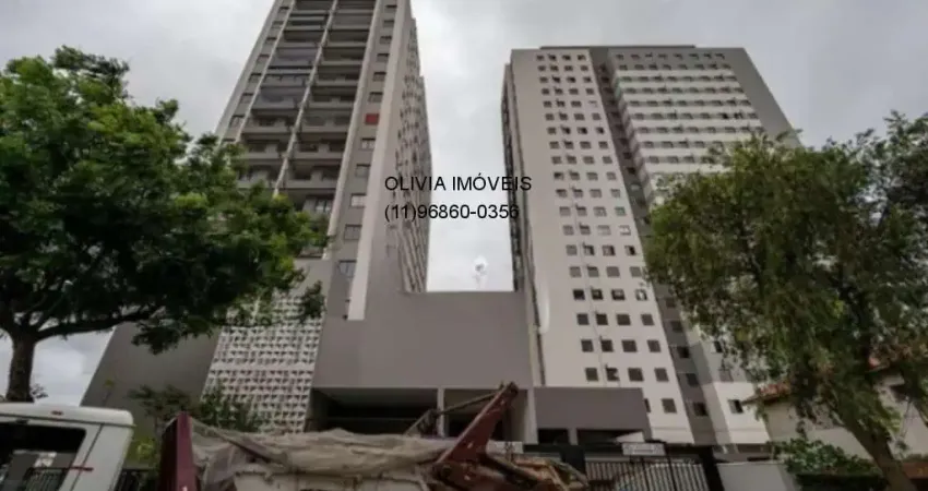 Imperdível oportunidade de adquirir apartamento de 3 quartos em Santo Amaro, São Paulo-SP!